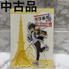 中古品 ドズル社タワー昇りきるまで終われません‼︎アクリルスタンド おんりー
