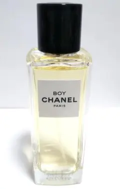 シャネル ボーイシャネル オードゥパルファム レゼクスクルジフ 200ml