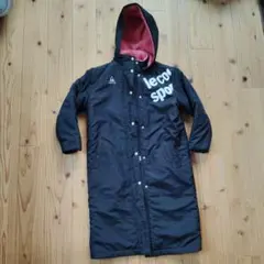 ベンチコート コート