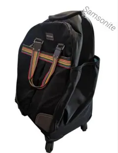 Samsonite（サムソナイト）Miracolo（ミラコロ）キャリーバッグ