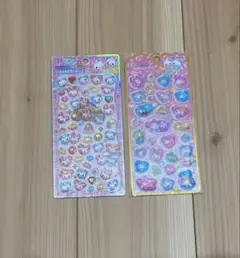 「国内正規品 」ジュエルプチドロップ/メロウアクアリウム　ハッピーマーチ 2種