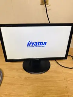 iiyama ProLite PL2083H モニター 美品