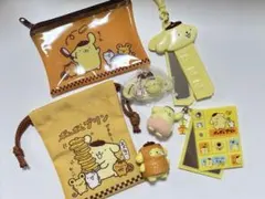 ポムポムプリンまとめ売り