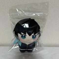 鬼滅の刃 時透無一郎 ぽにすてっぷ ぬいぐるみ