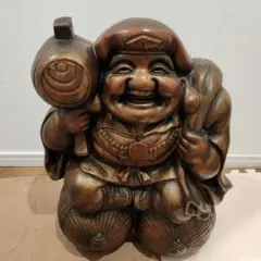 2025年最新】大黒天 置物の人気アイテム - メルカリ