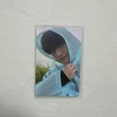 BOYNEXTDOOR The action ラキドロ ジェヒョン CUトレカ