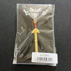 ドラゴンクエスト ピンズ