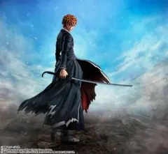 shフィギュアーツ 黒崎一護　BLEACH