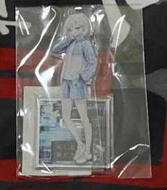 死亡遊戯で飯を食う。くじ引き堂　幽鬼　アクリルスタンド　アクスタ②