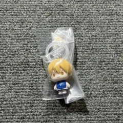 黒子のバスケ めじるしアクセサリー　黄瀬