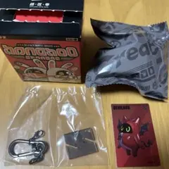 ゼンゼロ ボンプ フィギュア コアクマ