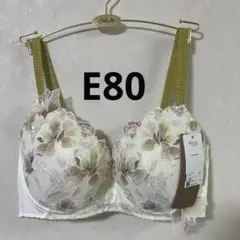 ワコール レシアージュ E80 PB2860 カラー…CR