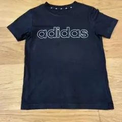 adidas キッズTシャツ　130