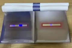 ENHYPEN BORDER:DAY ONE