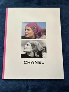 CHANEL シャネル　カタログ　1995 BOUTIQUE 即決 CHANEL シャネル 1995 BOUTIQUE カタログ 本 写真集 レア
