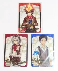 2026年最新】獄寺隼人 山本武の人気アイテム - メルカリ
