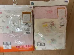 女の子 長袖 100