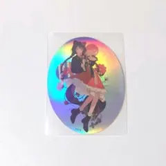 ART OF NIJISANZI 缶バッジ 戌亥とこ - メルカリ