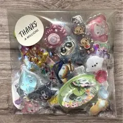 ★おすそ分け　シール　詰め合わせ　50枚以上♡