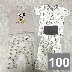 ミッキー パジャマ