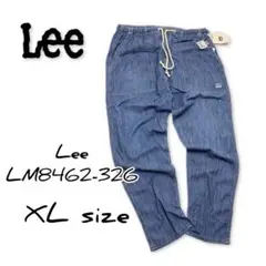 lee イージーパンツ xl