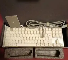 LEOBOG K21W キーボード本体