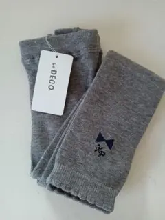 新品未使用 タグ付き ニットプランナー レギンスタイツ 10分丈スパッツ