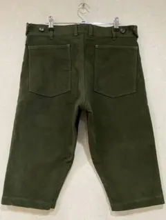 サルエルパンツ