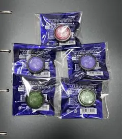 あんスタ　リングライト　紅月