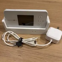 NEC Speed Wi-Fi 5G X12 モバイルルーター　クレードルセット Speed Wi-Fi 5G X12 NEC モバイルルーター クレードル付き｜Yahoo