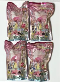 カラフルピーチ　しゅわりんちゅー