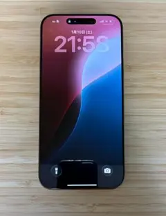 ジ*コ様 iPhone 16 Pro Max 512GB