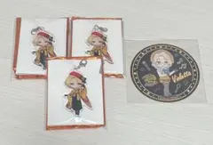 コンパス ヴィオレッタセット