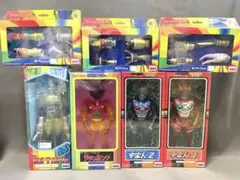 2025年最新】変身サイボーグの人気アイテム - メルカリ