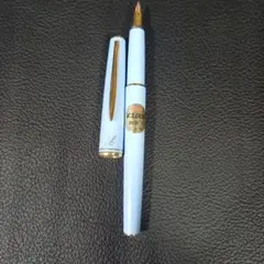 パイロット レディ 万年筆 F 18K 18金 廃盤 廃番 - メルカリ