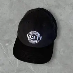 SPITFIRE x SCI-FI / CLASSIC CAP キャップ
