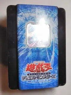 2025年最新】BOOSTER PACK COLLECTORS TIN 2007の人気アイテム - メルカリ