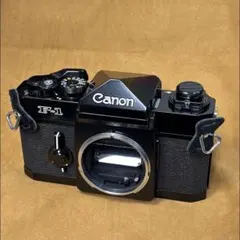 2025年最新】canon f-1 後期の人気アイテム - メルカリ
