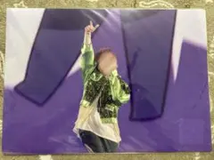 すとふぁみくじ　B賞　ぷりっつくん　ポスター