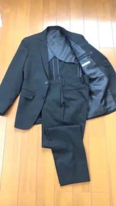 スーツカンパニー ジャケット パンツ