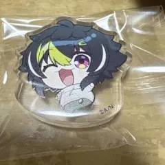 にじさんじ まねきねこ 秋日和 伊波ライ コロコロミニアクリルスタンド