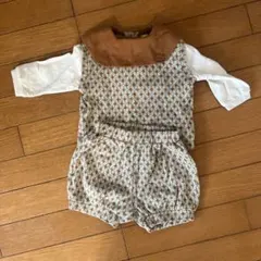 モイモルン　セットアップ