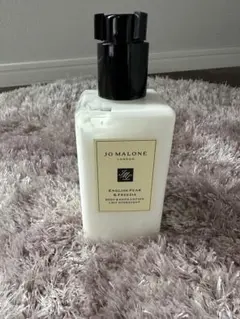 新品未開封　JO MALONE ENGLISHPEAR&FREESIA
