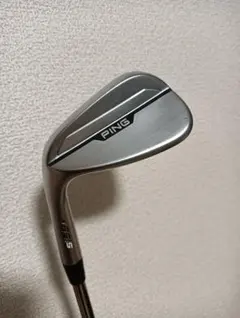 ピン PING s159 50°/12° S レフティ ウェッジ フレックスSのサムネイル
