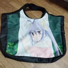 ☆正規品☆のんのんびより りぴーと 抱きつかれトートバッグ 9／3までの出品
