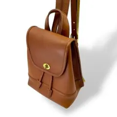 2025年最新】オールドcoach リュックの人気アイテム - メルカリ