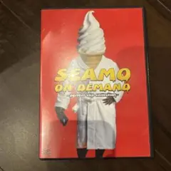 SEAMO/SEAMO ON DEMAND～perfect clip coll…