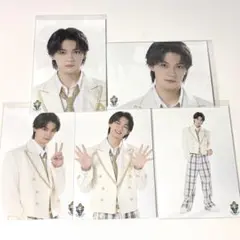EBiDAN THE LIVE 生写真 佐野勇斗