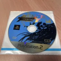 プレステ2 ps2 the KING of fighters 2002