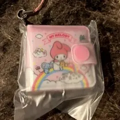 ♡ 산리오 シークレットビニールウォレット風ミニミラー マイメロ♡